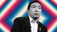 Here’s how to enter Andrew Yang’s Universal Basic Income raffle giveaway