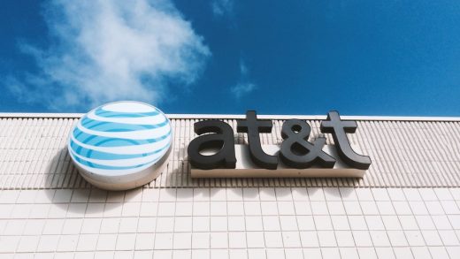 Here’s why an activist hedge fund wants AT&T to get smaller