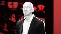 How Jeff Bezos almost bought Netflix for about $15 million