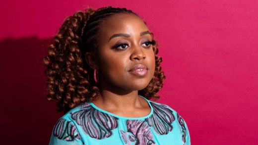 How Quinta Brunson and ‘A Black Lady Sketch Show’ break down tropes for black women in comedy
