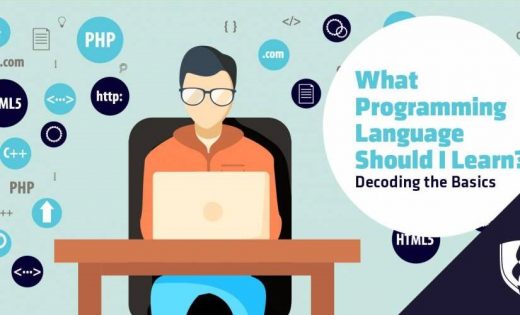 How Students Can Learn Programming Language in College | DeviceDaily.com