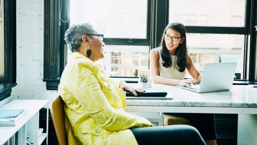 How to be better allies to women of color at work