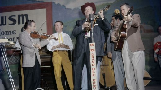 How to watch Ken Burns’s ‘Country Music’ documentary on PBS without cable