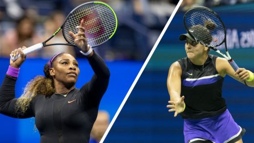 How to watch the US Open tennis 2019 finals live on ESPN without cable