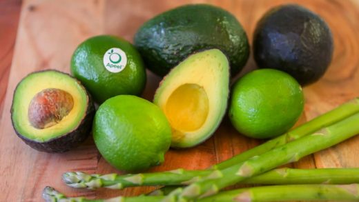 If your avocados are staying ripe longer, this might be why