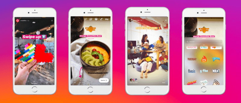 Instagram confirms it is testing increased ad loads in Stories | DeviceDaily.com