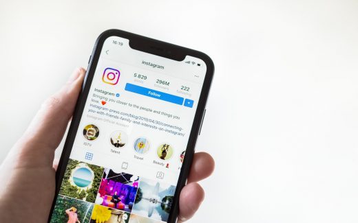 Instagram may help you curb DM spam on a public account