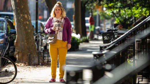 Jillian Bell on losing 40 pounds to find an emotional connection with her latest role