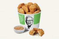 KFC is testing Beyond Meat ‘chicken’ in an Atlanta restaurant
