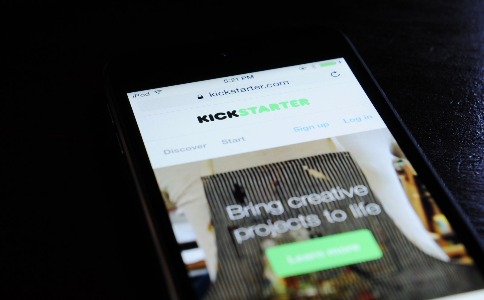 Kickstarter accused of union-busting after firing two employees | DeviceDaily.com