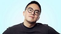 Let’s talk about SNL’s most important new cast member: Bowen Yang