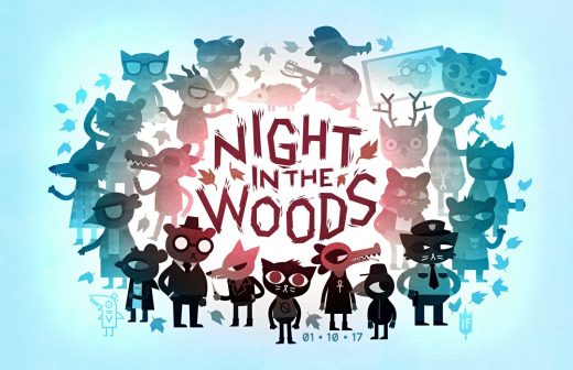 ‘Night in the Woods’ studio cuts ties with co-founder Alec Holowka
