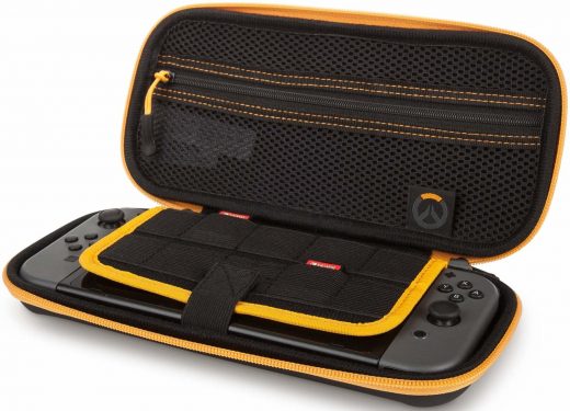 ‘Overwatch’ Switch case raises hopes for a port