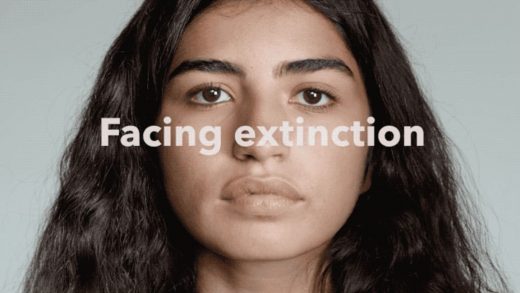 Patagonia enlists teen activists to speak out for Global Climate Strike campaign