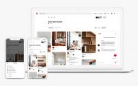 Pinterest makes it easier for groups to organize and react to their boards