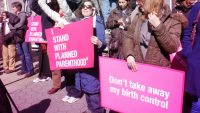 Planned Parenthood’s digital health app will prescribe and deliver birth control nationwide