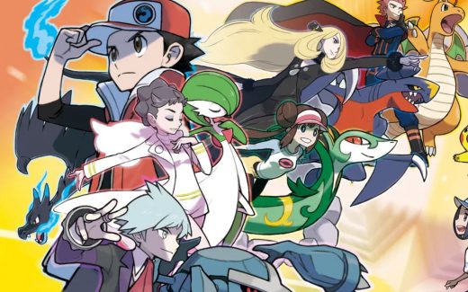 ‘Pokémon Masters’ hits 10 million downloads in four days