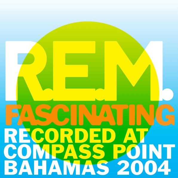 R.E.M. just dropped an unreleased song for Hurricane Dorian relief efforts in the Bahamas | DeviceDaily.com