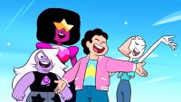 Rebecca Sugar on how Chance the Rapper and Beavis and Butt-Head influenced ‘Steven Universe: The Movie’