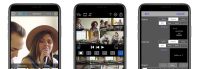 Roland’s app can sync four iPhones to shoot multi-camera videos