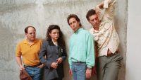 ‘Seinfeld’ is moving to Netflix in the latest round of sitcom streaming hokeypokey
