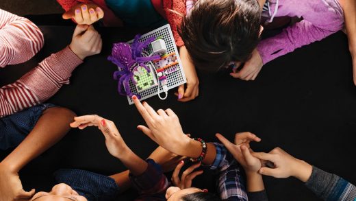 Sphero acquires littleBits in a bid to rule the $150B educational toy market