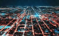 Surveillance at the Heart of Smart Cities