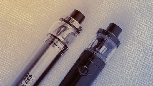 The CDC is investigating the first death in a vaping-related disease outbreak