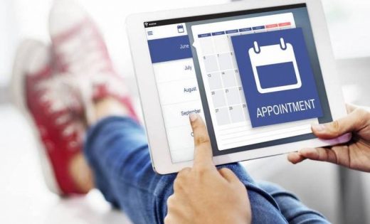 Top 10 Appointment Scheduling Software for Small Business