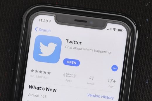 Twitter’s Trust and Safety advisors say the company isn’t listening