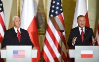 US and Poland agree to rigorously evaluate foreign 5G equipment