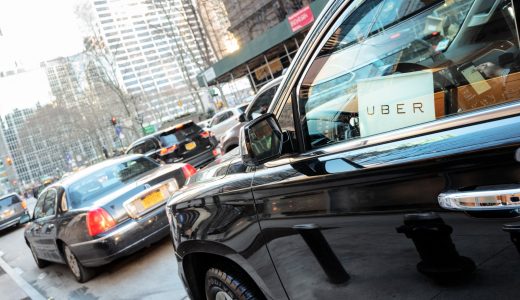 Uber will restrict NYC drivers’ access to app due to new regulations