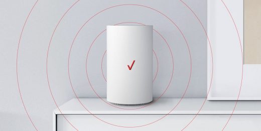 Verizon will launch home 5G everywhere mobile service is available