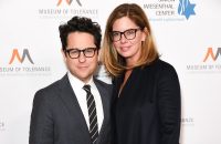 WarnerMedia signs J.J. Abrams to a massive exclusive deal