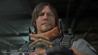 Watch 48 minutes of ‘Death Stranding’ gameplay