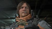 Watch 48 minutes of ‘Death Stranding’ gameplay