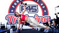 Why F45 is the fastest-growing fitness franchise—and workout craze
