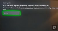 Xbox Live outage locks gamers out again