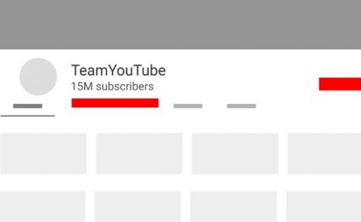 YouTube to phase out exact counts for public-facing subscriber numbers