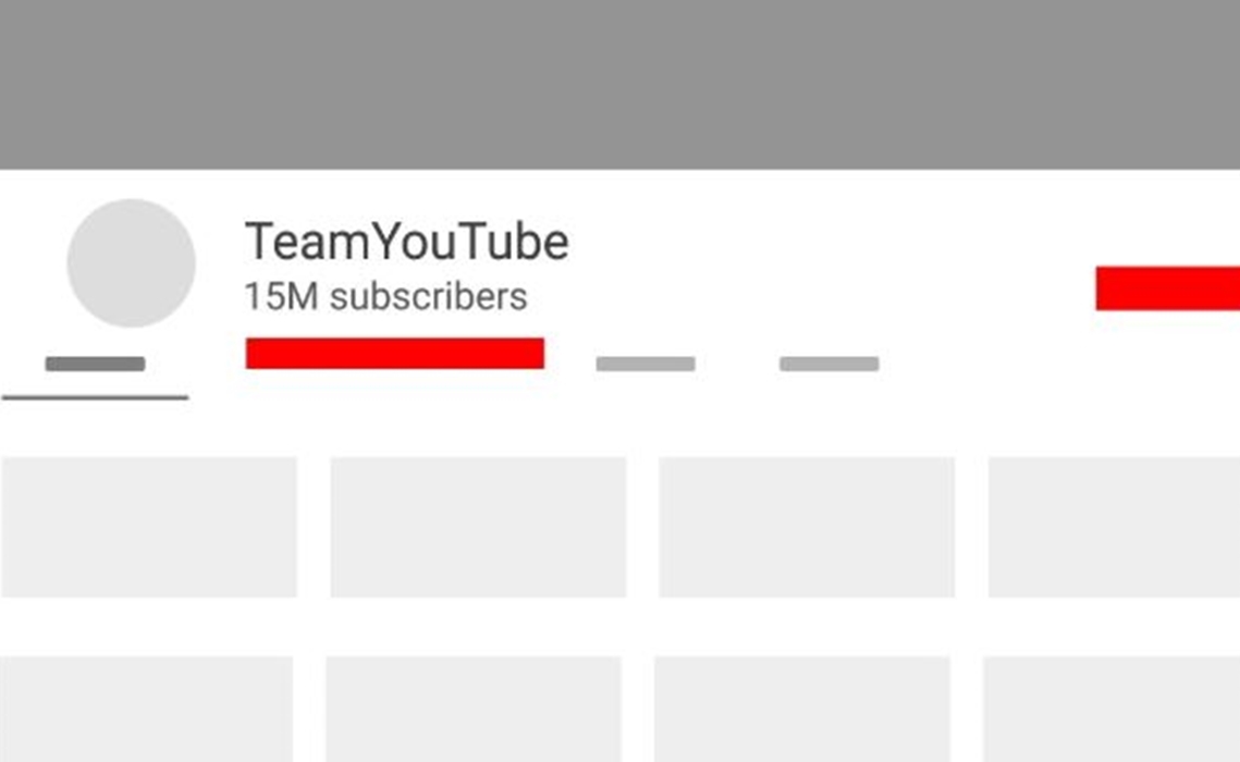 YouTube to phase out exact counts for public-facing subscriber numbers | DeviceDaily.com