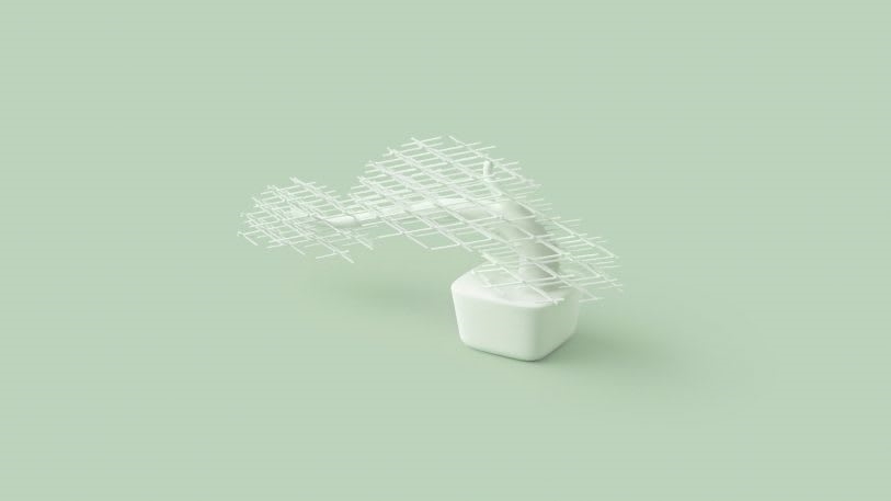 The bonsai tree gets a high-tech, user-friendly redesign | DeviceDaily.com