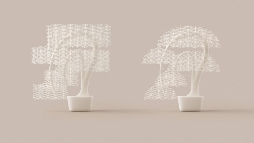 The bonsai tree gets a high-tech, user-friendly redesign | DeviceDaily.com