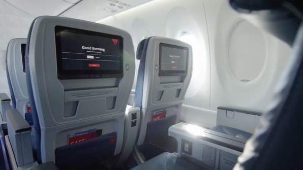 Airlines can’t agree about whether seats should have screens | DeviceDaily.com