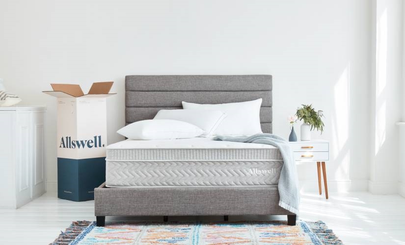 Allswell Supreme Mattress Review | DeviceDaily.com