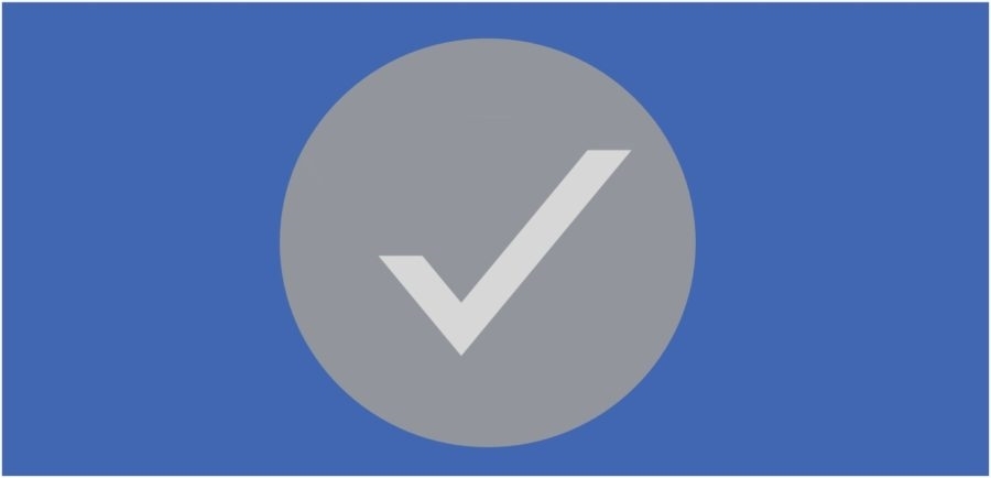 Facebook Removing Gray Verification Badges from Business Pages | DeviceDaily.com