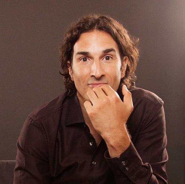 How Gary Gulman found the funny in clinical depression for his new HBO special | DeviceDaily.com