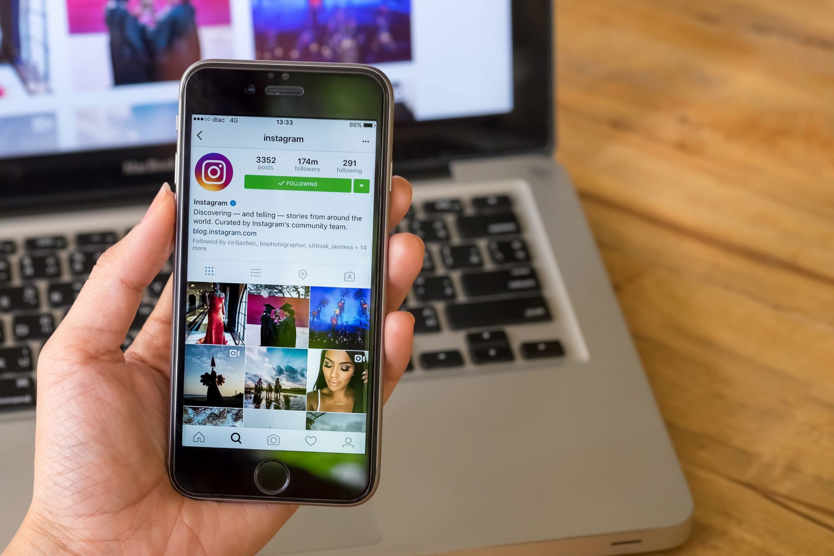 Buy Instagram Followers Canada