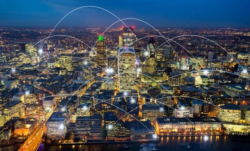 IoT Needs Next-Generation Infrastructure and the UK Aims to Provide It | DeviceDaily.com