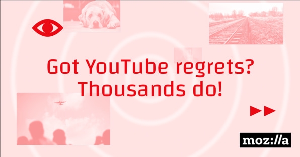 Read real stories of how YouTube pushed people down shocking rabbit holes | DeviceDaily.com