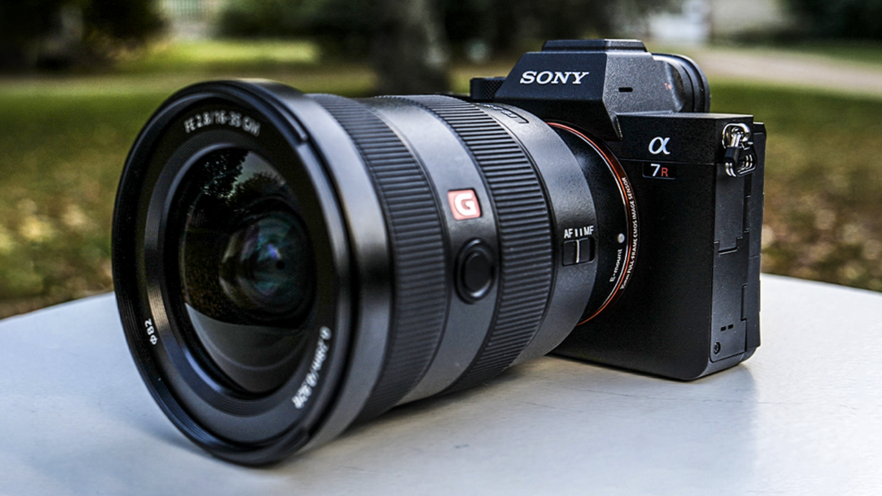Sony A7R IV review: 61 megapixels of pure camera power | DeviceDaily.com